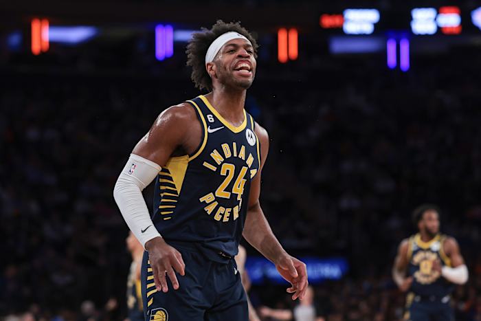 Buddy Hield